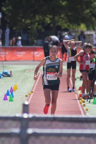 2026 Colgate Games Day 3 photo